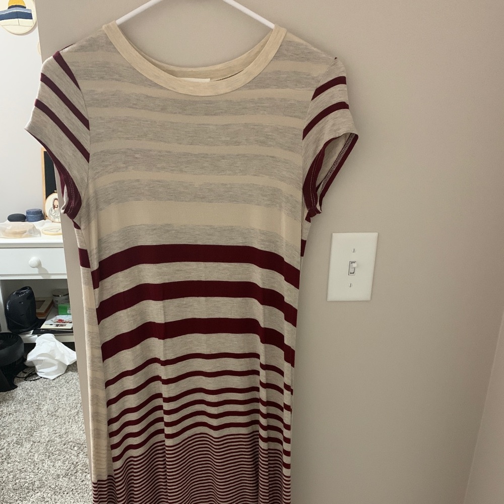 Roolee Comfy Dress!